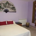 Casa Rural Natura * Cosuenda