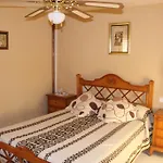 Casa Rural Natura Guest house *