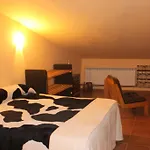 Casa Rural Natura Guest house