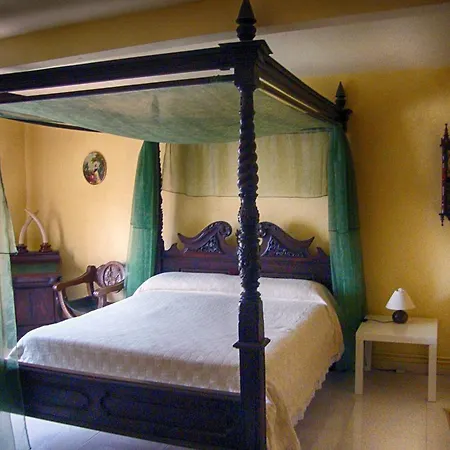 Pensión Casa Rural Natura Cosuenda
