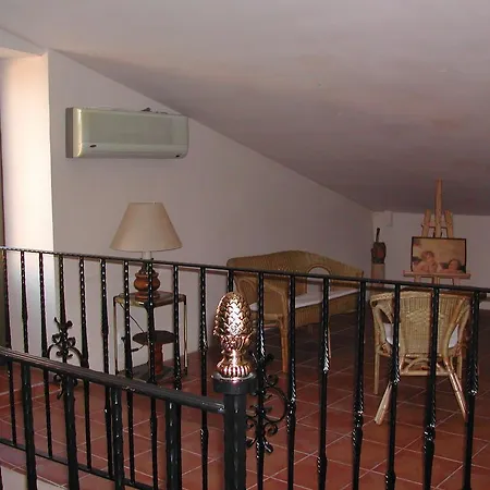 Casa Rural Natura Cosuenda