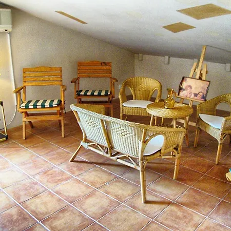 Pensión Casa Rural Natura