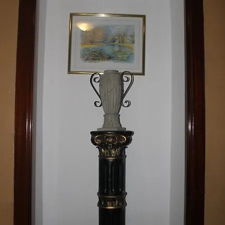 Casa Rural Natura * Cosuenda