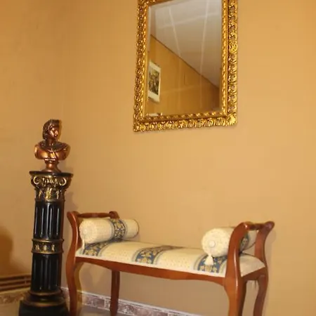 Casa Rural Natura