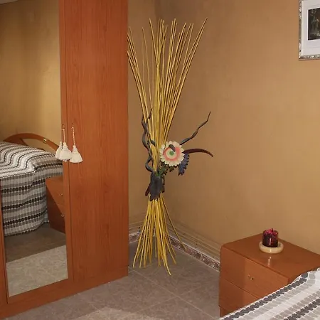 Casa Rural Natura *