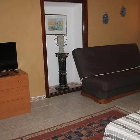 Casa Rural Natura * Косуэнда