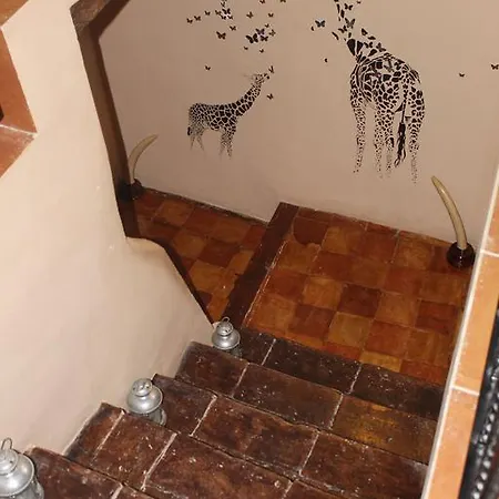 Casa Rural Natura Pensión Cosuenda