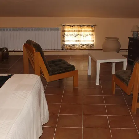 Casa Rural Natura *