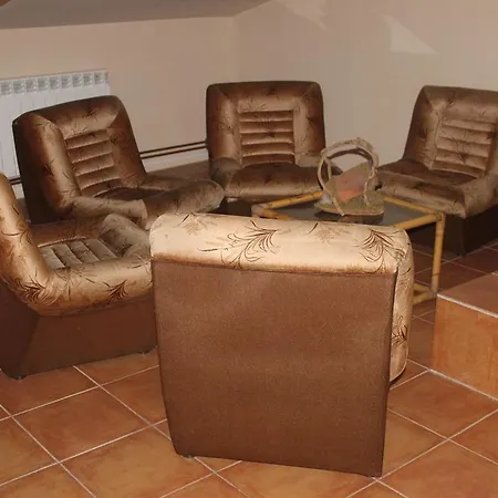 בית הארחה Casa Rural Natura *