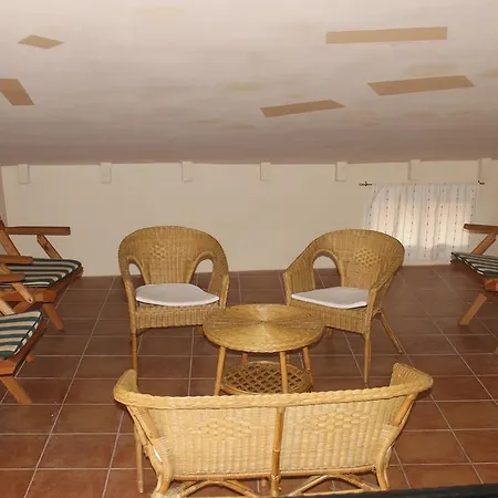 Pensión Casa Rural Natura Cosuenda