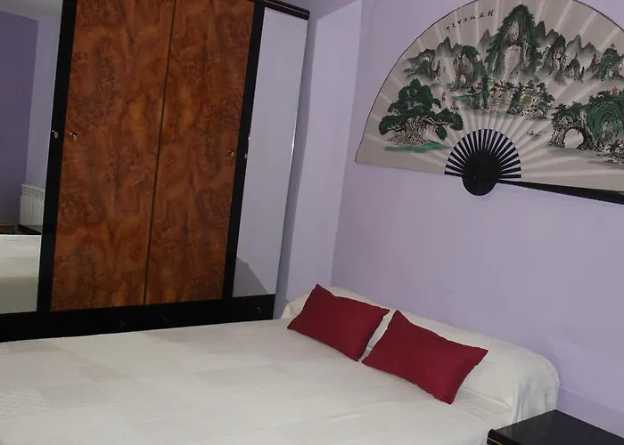 Πανσιόν Casa Rural Natura *