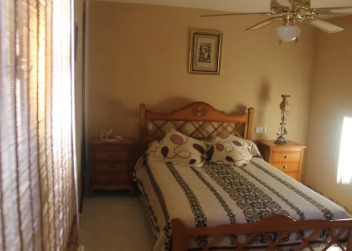 Casa Rural Natura Πανσιόν Cosuenda