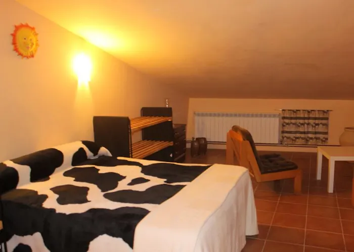 Casa Rural Natura Πανσιόν