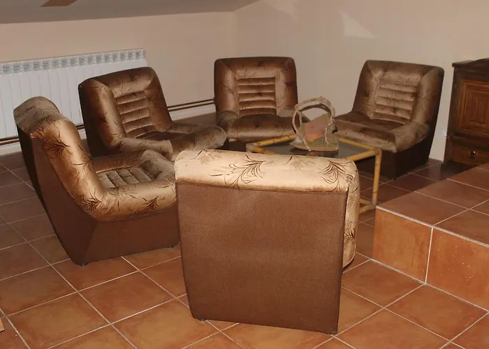 Πανσιόν Casa Rural Natura *